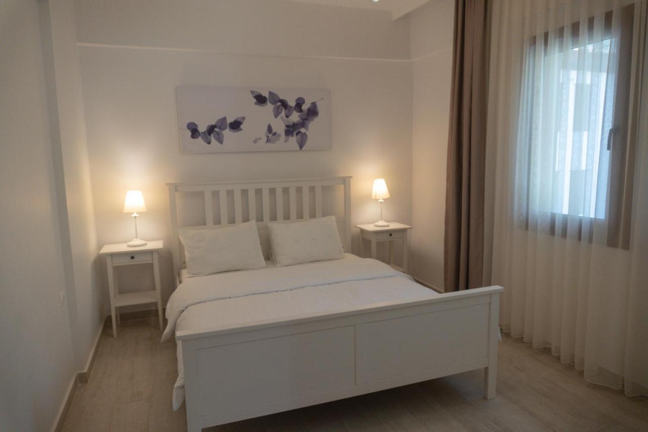 Alp Suites Lavanta Акьяка Экстерьер фото