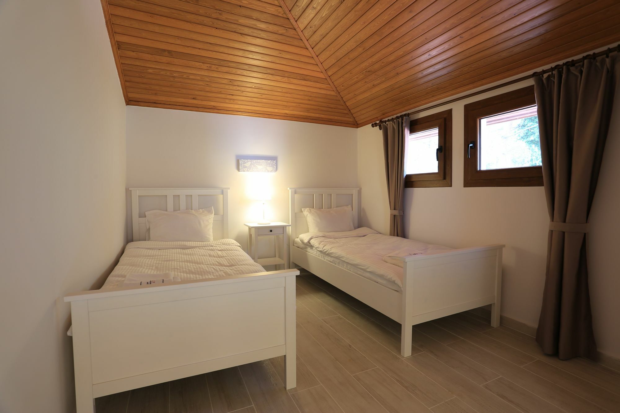 Alp Suites Lavanta Акьяка Экстерьер фото